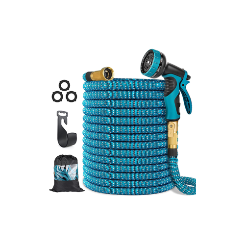 Expandable Garden Hose