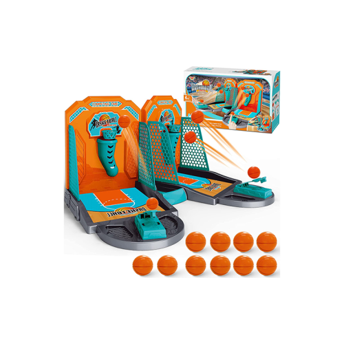 Basketball Shooting Game