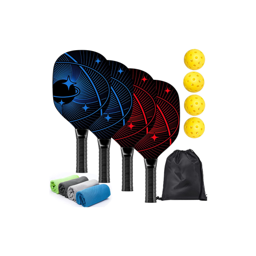 Pickleball Set