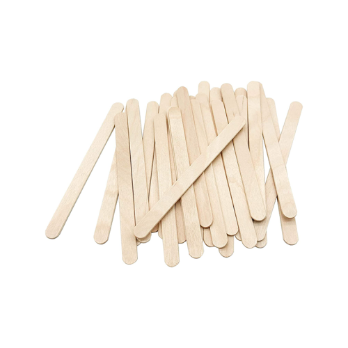 200 Pcs Craft Sticks