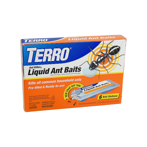 TERRO T300 Liquid Ant Baits