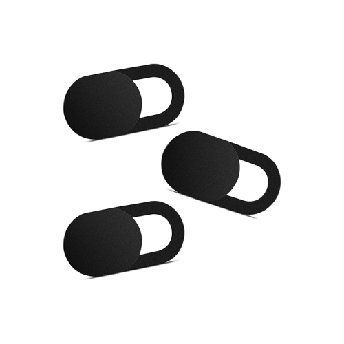 Webcam Cover (3 Pack)