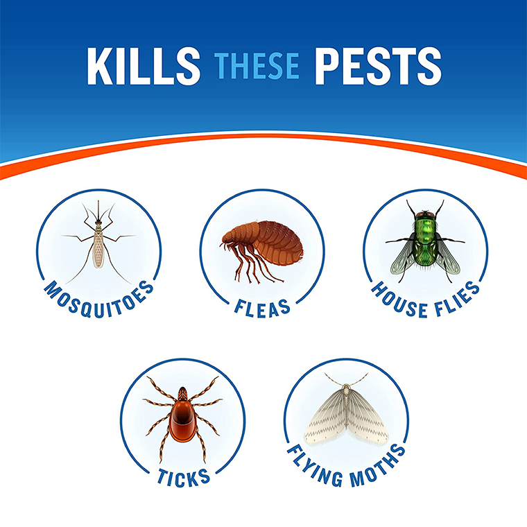 Backyard Bug Control Spray - Image 3