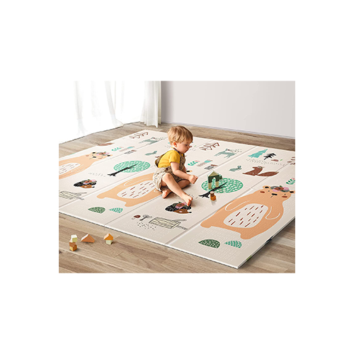 Baby Play Mat